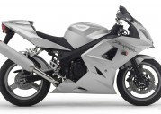 Triumph Daytona 600